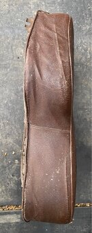 Jawa 250,350 - sedlo - 2