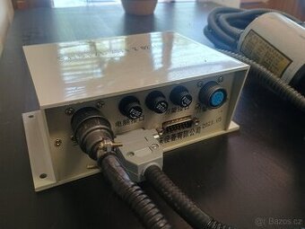 Nová nožová hlava pro cnc soustruh. - 2