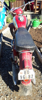 Jawa 250 / 353 - 2