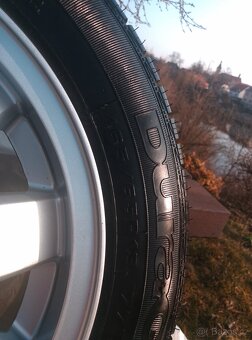 ALU kola Tarantule na MK1 Golf se 5 1/2 r 13 4x100 et 38 - 2