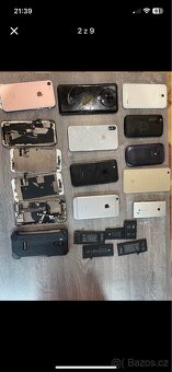 Koncolut telefonu - 2