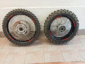 Kola KTM 990 Adventure - 2