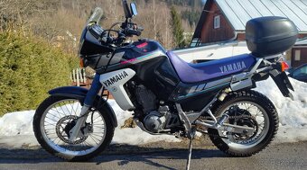 Yamaha XTZ 660 Tenere - 2