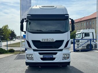 Iveco STRALIS 440S48 EURO 6 (6033) - 2