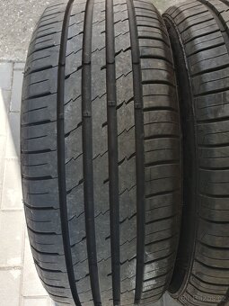 215/55 R18 99V Imperial EcoSport SUV - 2