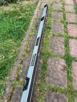 Profesionální magnetická vodováha STANLEY FATMAX – 2000mm - 2