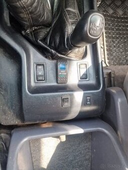 Toyota Land Cruiser 95, rok výroby 1996 3.0tdi 92kw 4x4 - 2