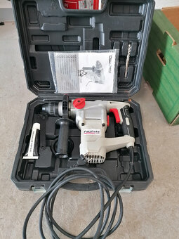 Vrtací kladivo Pattfield PE-1000BH 1000W - 2
