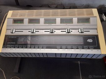 Grundig rtv820 - 2