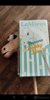 Hobby Horse - 2