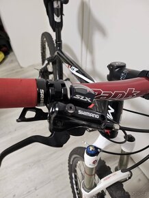 Horské kolo carbon mrx 26 - 2