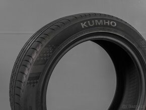 LETNÍ PNEUMATIKY 215/45/16 KUMHO ECSTA R16 4KS (1251TE) - 2