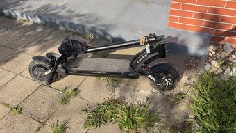 Kaboo Mantis ECO800 - 2