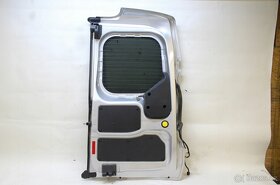 Ford Tourneo MK2 levé zadní dveře Moondust Silver - 2