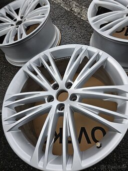 Alu kola Audi A7 8,5x20 ET30 - 2