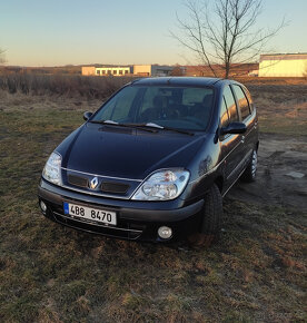Renault Scenic - 2