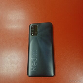 Xiaomi Redmi 9T 4/128GB - 2