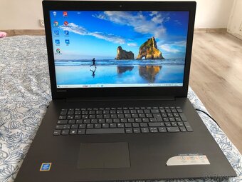 Notebook Lenovo - 2