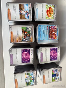 Pokemon kartičky S&V - Prismatic Evolution - 2