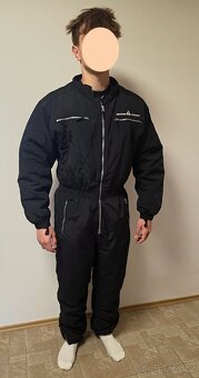 Podoblek - WATERPROOF - 2
