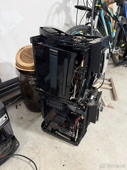 2x Philco kávovar - 2