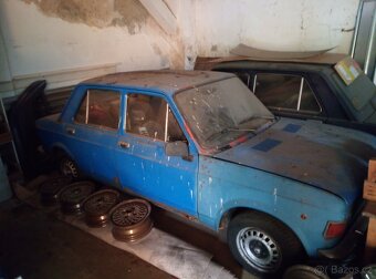 Fiat 128 - 2