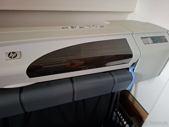Plotr A0 HP DesignJet 510 - 2