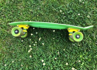 Pennyboard - 2