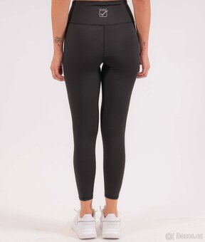 Dámské legíny BASIC GIVOVA - 2