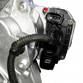 FORD - hřebenová řízení- repase i elektroniky - 2