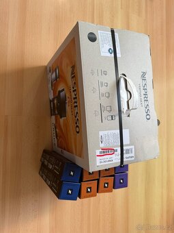 Nespresso kávovar VERTUO NEXT - 2