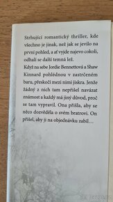 Kniha Podraz - 2