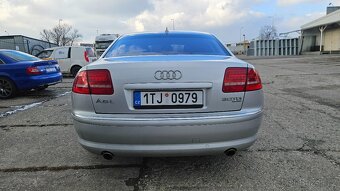 Audi A8L 3.0 171kw - 2