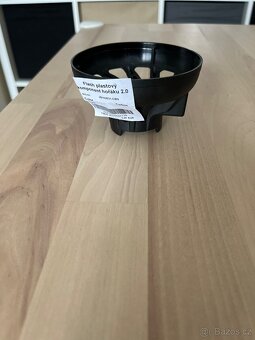 Flash plastový komponent hořáku 2.0 na Jetboil - 2