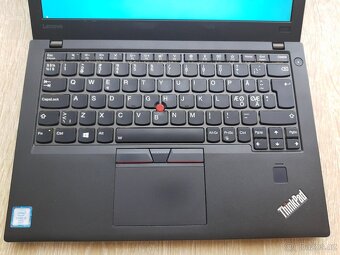 Predám Lenovo Thinkpad x270 - 2