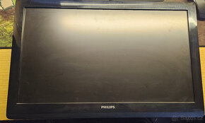 Philips 22PFL3606H/58 na ND nebo opravu + STB - 2