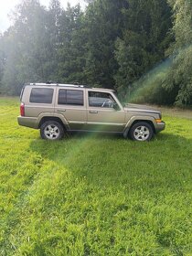 Jeep Commander Limited 5.7 V8 Hemi - 2