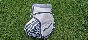 Lapačka Bauer - 2