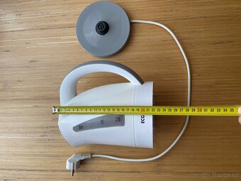 Rychlovarná konvice ECG - 2