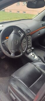 Toyota Avensis T25 na ND - 2