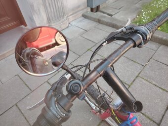 Vyměním své kolo buď za motokolo nebo za dospělou tříkolku - 2