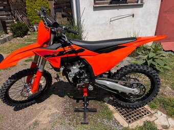 Ktm SXF 350 2025 - 2