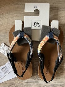 dětské žabky Rip Curl vel. 28 - 2