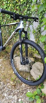 SPECIALIZED Stumjumper HT comp WC - 2