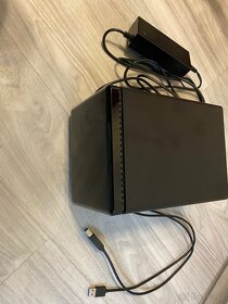 Externí box ORICO pro disky - 2