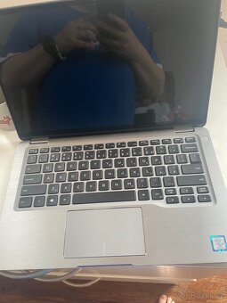 Notebook Dell Latitude 7400 2v1 - 2