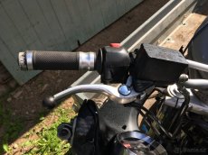 motonadily Suzuki GSF600 Bandit 2004 - 2