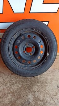 Originál kola FORD 6Jx15 , 4x108 , 185/65 R15 - 2