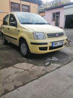 Fiat Panda - 2