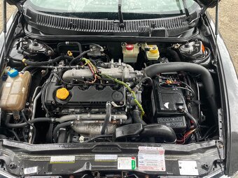 Alfa Romeo 156 - 2